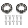 OCPTY# 68026549AA Differential Case Kit for Jeep fit Wrangler 2007-2017 view 1