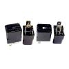 5PCS 4133-S-DC12V-A-R-ZZ 4pin 35A 12V 4133-S-DC12V-C-R-ZZ 5PIN 12VDC Automotive Main Engine Relay(5 PIN) view 1