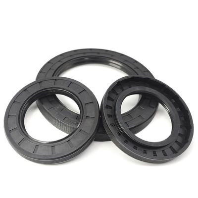 45mm Inner Diameter 10Pcs Nitrile Skeleton Oil Seal 45x50x8 45x55x12 45x56x10 45x58x10 45x62x8 45x66x10 45x68x10 45x70x10(45x75x7,10Pcs)