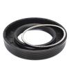 45mm Inner Diameter 10Pcs Nitrile Skeleton Oil Seal 45x50x8 45x55x12 45x56x10 45x58x10 45x62x8 45x66x10 45x68x10 45x70x10(45x75x7,10Pcs) view 4