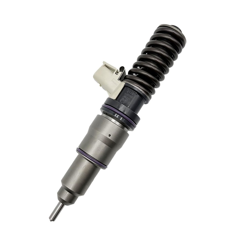 1pcs Fuel Injector 85003110 VOE85003110 Fikowjs Compatible for Vol Trucks Tractor Excavator Engine Parts