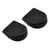 2pcs Cars Replacable Wipers Arms Heads Nuts Covers Cap for Toyota for Corolla E140 E170 E210 2006-2018 for Verso 2009-2013 view 1
