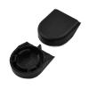 2pcs Cars Replacable Wipers Arms Heads Nuts Covers Cap for Toyota for Corolla E140 E170 E210 2006-2018 for Verso 2009-2013 view 3
