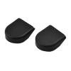 2pcs Cars Replacable Wipers Arms Heads Nuts Covers Cap for Toyota for Corolla E140 E170 E210 2006-2018 for Verso 2009-2013 view 4