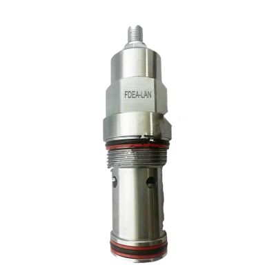 Hydraulic Valve FDEA-LAN FDEALAN for SUN