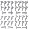GErnie Motorcycle Shell Screw A2 Compatible with R1200GS S1000RR R1200RT view 3