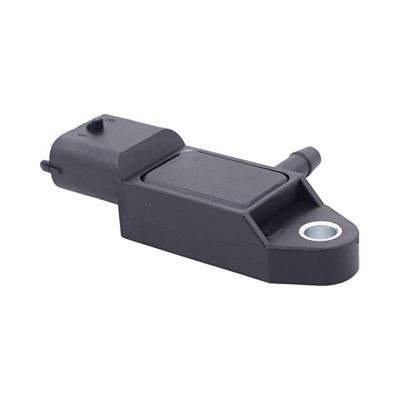 Car Engine Differential Pressure Sensor, Exhaust Differential Pressure Sensor, for Astra H J, for Corsa D, for Meriva Insignia A, for Zafira B, for Mokka X Aveo T300 1.3 1.7 2.0 55566186