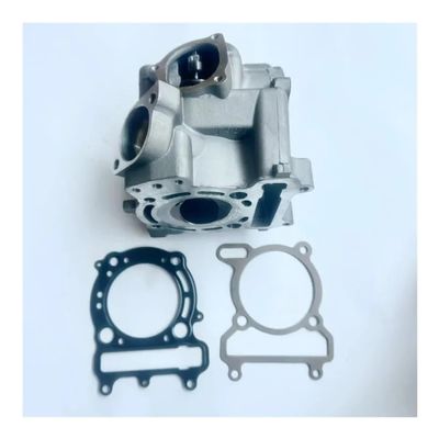 Fit For Linhai250 260 300 Xinyang ATV UTV Buggy Parts Complete 300 Cylinder Head Assy With Camshaft And Valves