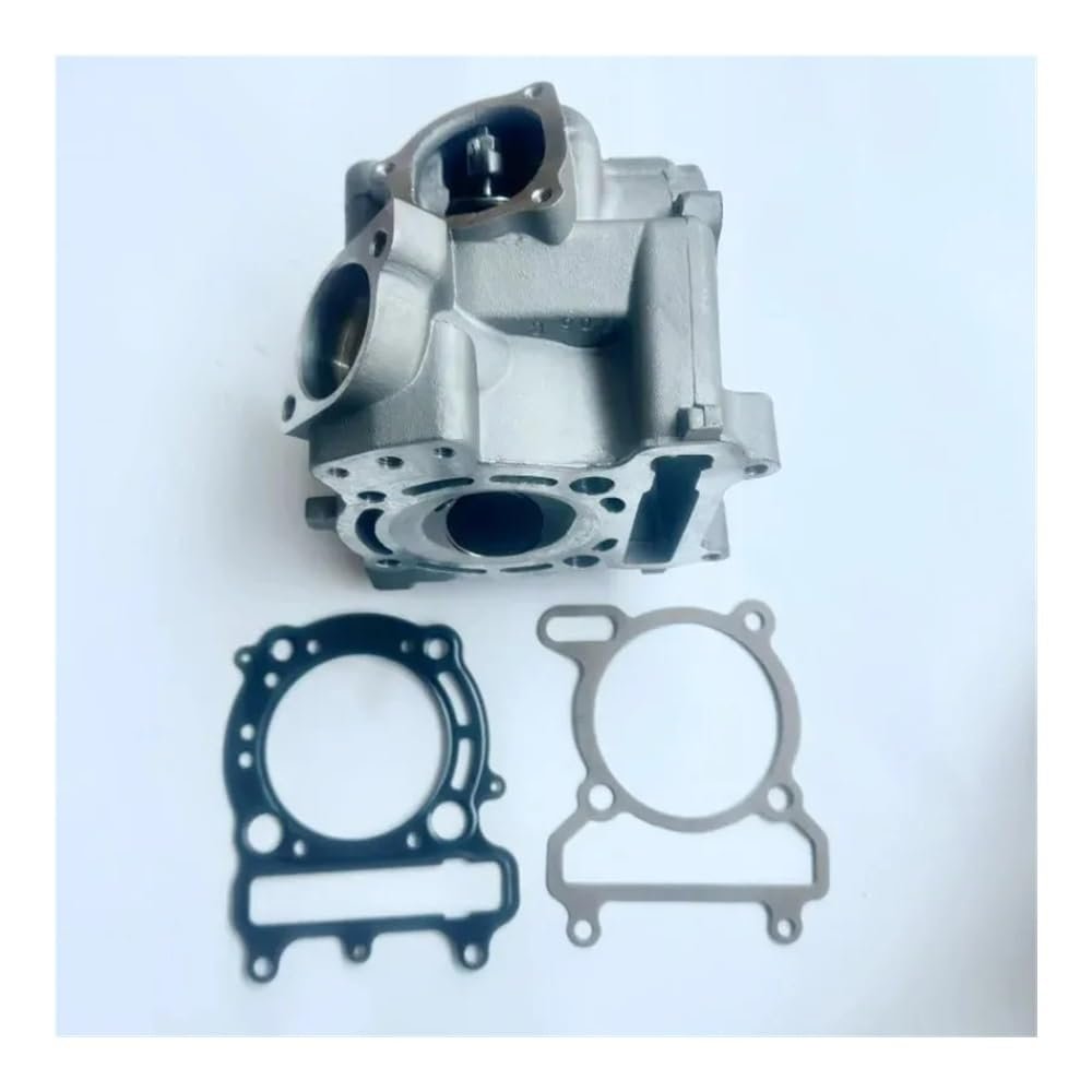 Fit For Linhai250 260 300 Xinyang ATV UTV Buggy Parts Complete 300 Cylinder Head Assy With Camshaft And Valves