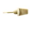 Engine Oil Dipstick Compatible with X5 X6 400 500S 520 550 X550 U550 Z550 600 Touring 625 Quad ATV 0GR0-011005 Fits Various Models view 3