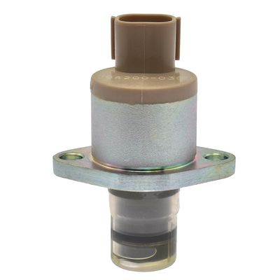 MEGAGOOO 294200-0300 Automotive Fuel Pump Pressure Regulators Control Valve Fit for TOYOTA Land Cruiser 2006,Fit for TOYOTA Hiace I 1KD-FTV,Fit for OYOTA Hilux,Replaces 8-98145484-1, 294200-2750