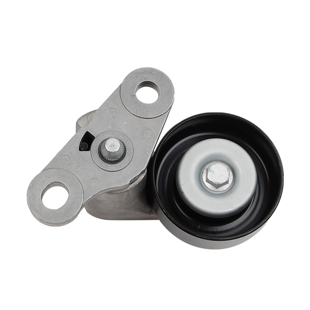 Dasbecan 38159 A/C Belt Tensioner Compatible with Chevy Tahoe Avalanche