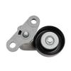 Dasbecan 38159 A/C Belt Tensioner Compatible with Chevy Tahoe Avalanche view 1