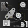 Dasbecan 38159 A/C Belt Tensioner Compatible with Chevy Tahoe Avalanche view 3