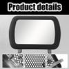 HABNVUON Car Sun Visor Vanity Mirror, Automotive Interior Mirrors, Clip-on Automotive Makeup Sun-Shading, Auto Accessories Practical Sun-Shading Vehicle Cosmetic Accessory for Women Girls (1PCS) view 3