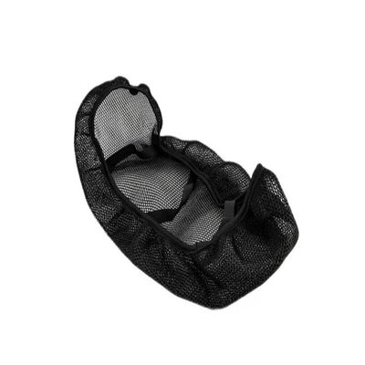 Motorcycle seat Cover Sunproof Protector Motorcycle Non-Slip Mesh Cloth Seat Cover Breathable Cushion for ADV 160 ADV160 Protective
