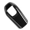 MACHSWON Car Gear Shift Knob Cover Trim, Gear Shift Handle Decorative Cover, Interior Gearshift Knob Trim Compatible with Land Rover Range Rover Sport 2014-2017, 1 pc view 1
