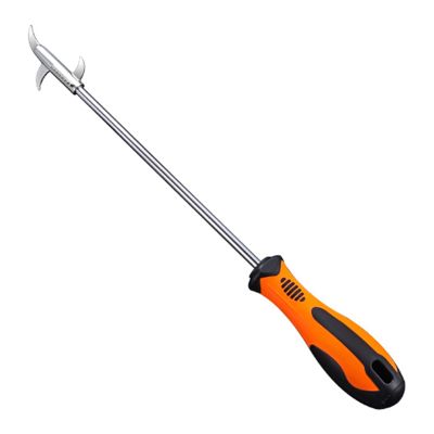 jiingekk Heavy Duty Alloy Tire Stone Removers Hook Ergonomic Grip Delicate Design For Car Truck Vehicle Maintenance And Road Debris Cleaning Delicate Tire Stone Pickers For Road Trip
