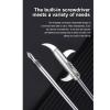 jiingekk Heavy Duty Alloy Tire Stone Removers Hook Ergonomic Grip Delicate Design For Car Truck Vehicle Maintenance And Road Debris Cleaning Delicate Tire Stone Pickers For Road Trip view 2