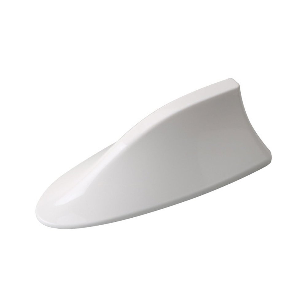 MBBDGBMZ Car Shark Fin Antenna for Mercedes Benz S-Class Coupe C217 2017-2020, Car Aerial Toppers with Adhesive Base Enhanced Signal,G