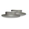 Sanwa Rear Rotors Ceramic Pads Kit For Dodge Charger Challenger 300 05-20 view 2