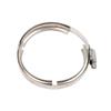 KarParts360 For Chevy Express 3500/2500/4500 2010-2016 Air Inlet Adapter Clamp view 1