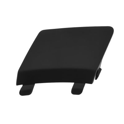 SING F LTD Car Front Bumper Trailer Cover 3C8807241 Compatible with VW Passat CC 2008-2012
