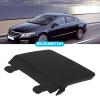 SING F LTD Car Front Bumper Trailer Cover 3C8807241 Compatible with VW Passat CC 2008-2012 view 2