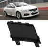 SING F LTD Car Front Bumper Trailer Cover 3C8807241 Compatible with VW Passat CC 2008-2012 view 3