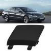 SING F LTD Car Front Bumper Trailer Cover 3C8807241 Compatible with VW Passat CC 2008-2012 view 4
