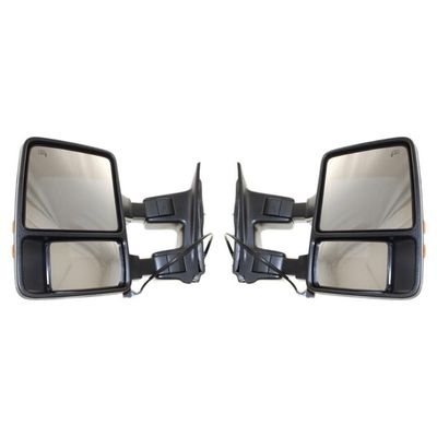 Tow Mirror Power Heat for Ford F250 SuperDuty 2008-2010 VIJKRFA