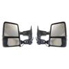 Tow Mirror Power Heat for Ford F250 SuperDuty 2008-2010 VIJKRFA view 1
