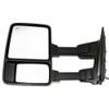 Tow Mirror Power Heat for Ford F250 SuperDuty 2008-2010 VIJKRFA view 2