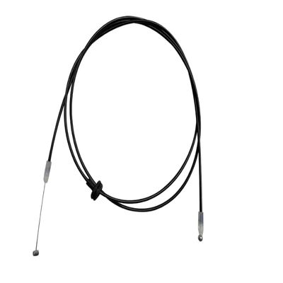 FEILIDAPARTS Hood Release Cable,intended for Honda Accord 2003-2007
