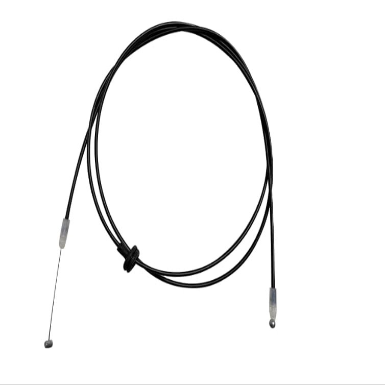 FEILIDAPARTS Hood Release Cable,intended for Honda Accord 2003-2007