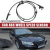 Boxonly ABS Wheel Speed Sensor Front Compatible with Infiniti Q50 20142020 and Infiniti Q60 20172020 OE 479104GA0A Direct Replacement 1 Pc view 2