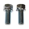KarParts360 for Subaru BRZ 2014 15 16 17 2018 Brake Caliper Bracket Bolts | Steel | Hex Head Drive Type | 9.8 Bolt Grade | 12 Millimeters Thread Diameter view 1