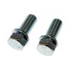 KarParts360 for Subaru BRZ 2014 15 16 17 2018 Brake Caliper Bracket Bolts | Steel | Hex Head Drive Type | 9.8 Bolt Grade | 12 Millimeters Thread Diameter view 3