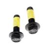 KarParts360 for Chevy Silverado 1500 2012-2020 Brake Caliper Bracket Bolts | Steel | Hex Head Drive Type | 10.9 Bolt Grade | Performance Item Grade | 14 Millimeters Thread Diameter view 1