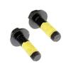 KarParts360 for Chevy Silverado 1500 2012-2020 Brake Caliper Bracket Bolts | Steel | Hex Head Drive Type | 10.9 Bolt Grade | Performance Item Grade | 14 Millimeters Thread Diameter view 3