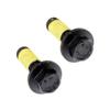KarParts360 for Chevy Silverado 1500 2012-2020 Brake Caliper Bracket Bolts | Steel | Hex Head Drive Type | 10.9 Bolt Grade | Performance Item Grade | 14 Millimeters Thread Diameter view 4