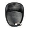 KarParts360 for GMC Sierra 2500 HD/3500 2003 2004 2005 2006 Keyless Entry Remote | Black | 3 Button view 3