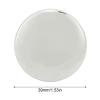 Psytfei 39mm DC 12V LED Aisle Hall Light Warm White IP67 for RV Boat Home view 2