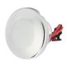Psytfei 39mm DC 12V LED Aisle Hall Light Warm White IP67 for RV Boat Home view 3
