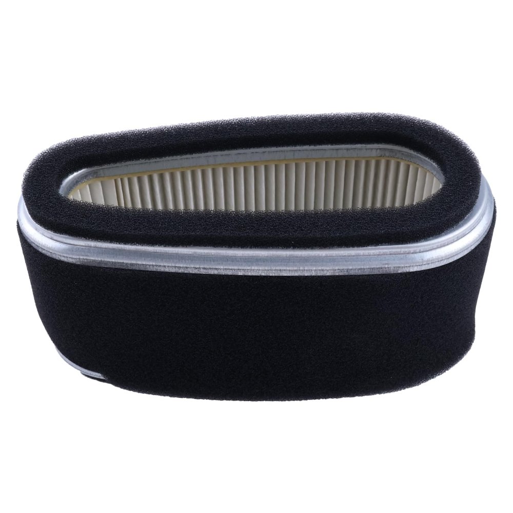 Femjork Air Filter with Pre Filter 11013-2110 11013-2141 Compatible with Kawasaki FC400V FC420V JD 170 175 LX172 LX176