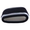 Femjork Air Filter with Pre Filter 11013-2110 11013-2141 Compatible with Kawasaki FC400V FC420V JD 170 175 LX172 LX176 view 2
