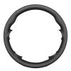MEWANT Stitch On Custom Fit Steering Wheel Cover for Ford Fusion view 4