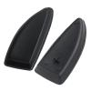 Car Door Inner Handle Pad Compatible For Chevrolet Malibu XL - Inner Handle Door Slot Gasket Cap, Left/Right Front/Rear Fit, Black Auto Interior Protection Accessory(Black Right Front) view 4