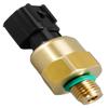 YS4Z3N824EA Power Steering Pressure Switch Fit for Mercury Grand Marquis Lincoln Town Ford Focus Crown Victoria 2000 2001 2002 2003-2011 Replace PSS44 1S6835 501209 53-47320 V25-73-0077 view 1