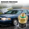 YS4Z3N824EA Power Steering Pressure Switch Fit for Mercury Grand Marquis Lincoln Town Ford Focus Crown Victoria 2000 2001 2002 2003-2011 Replace PSS44 1S6835 501209 53-47320 V25-73-0077 view 3